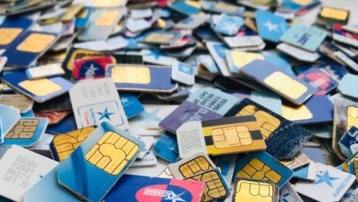 У Харкові засудили чоловіка, який намагався передати бойовикам "ДНР" майже 750 сім-карт