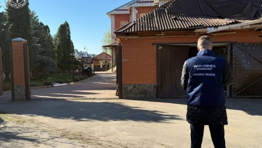 Нічна атака дронів на Харків і передмістя: постраждали шестеро людей