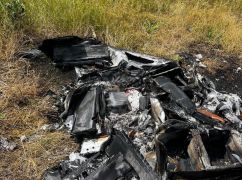 Стало известно, какие вражеские БПЛА пограничники уничтожили на Харьковщине за сутки
