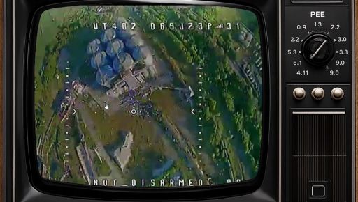 Прикордонники показали, як "глушать" російські FPV-дрони над Вовчанськом: кадри з фронту