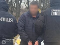 У Харкові судитимуть таксиста, який "підробляв" наркоторгівлею