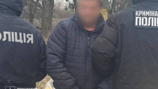 В Харькове будут судить таксиста, который "подрабатывал" наркоторговлей