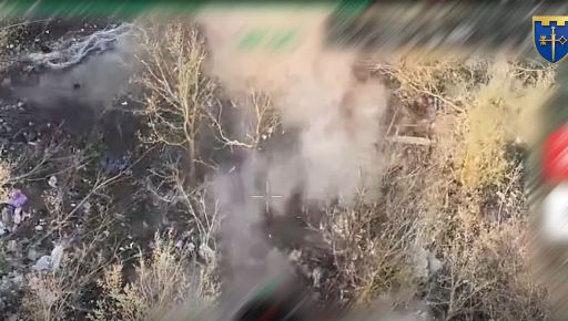 На Харківщині "приземлили" десятки дронів і знищили техніку росіян: кадри ліквідації