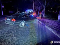 В Харькове ищут свидетелей смертельного ДТП на Салтовке