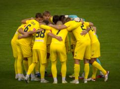 Харківський "Металіст" здобув виїзну перемогу над "Феніксом-Маріуполь"