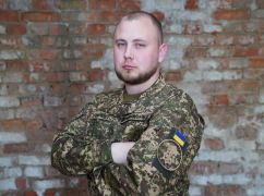 Зеленский присвоил звание Героя Украины командиру харьковской бригады "Спартан"