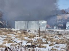 Россияне ударили беспилотниками по Харьковщине: среди пострадавших &ndash; двое детей