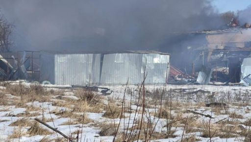 Россияне ударили беспилотниками по Харьковщине: среди пострадавших &ndash; двое детей