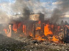 Четверо постраждалих, пожежі і руйнування: наслідки обстрілів Харківщини