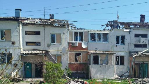 Росіяни вгатили дронами "Італмас" по селу на Харківщині: що відомо