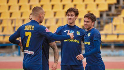 Зимовий збір-2026 харківського "Металіста": розклад контрольних матчів