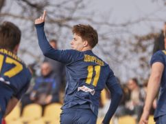 Перша перемога у 2026 році: як харківський "Металіст" обіграв "Пробій"