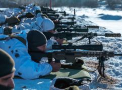 Генштаб рассказал, где атакуют россияне в Харьковской области 27 февраля