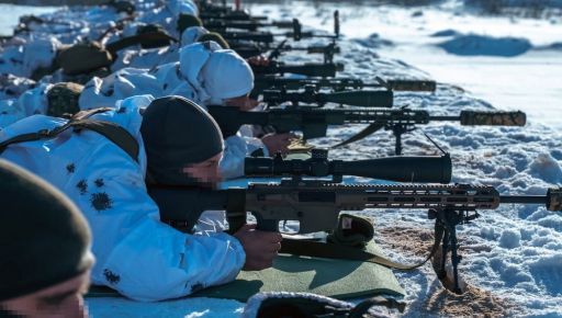 Генштаб рассказал, где атакуют россияне в Харьковской области 27 февраля