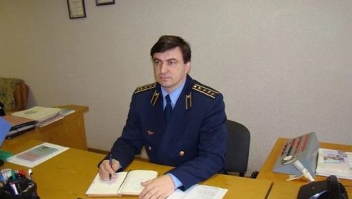 На Харківщині депутат міськради очолив підрозділ окупаційної залізниці (ДОКУМЕНТ)