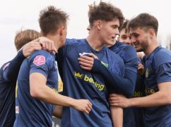 "Металлист" поднялся в турнирной таблице: какой ФК разгромила харьковская команда