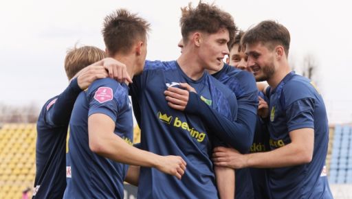 "Металіст" піднявся в турнірній таблиці: який ФК розгромила харківська команда