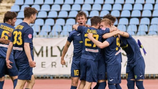 Стало відомо, де та коли "Металіст" зіграє з "Ворсклою"