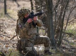 Генштаб рассказал, где атакуют россияне в Харьковской области 3 апреля