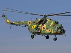 Экипаж Ми-8 погиб во время отражения атаки РФ: среди павших &ndash; выпускники харьковского вуза