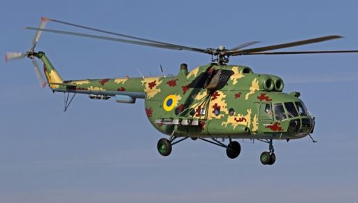 Экипаж Ми-8 погиб, отражая российскую атаку: среди павших &ndash; выпускники харьковского вуза