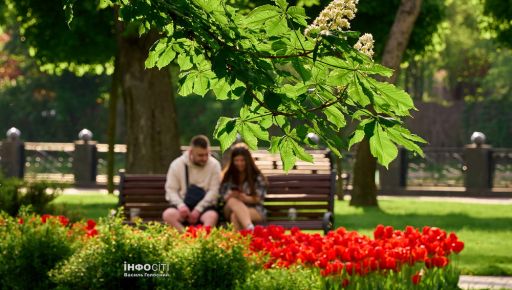 Яка погода чекає харків'ян у вівторок: прогноз від синоптиків