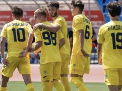 Харківський "Металіст" назвав суперників у серпні: календар матчів
