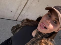 Харківська солістка гурту KAZKA похвалилася результатами схуднення