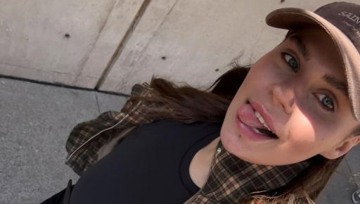 Харківська солістка гурту KAZKA похвалилася результатами схуднення