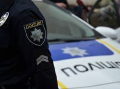 В Харькове пьяные мужчины бросались на патрульных: Силовики применили табельное оружие
