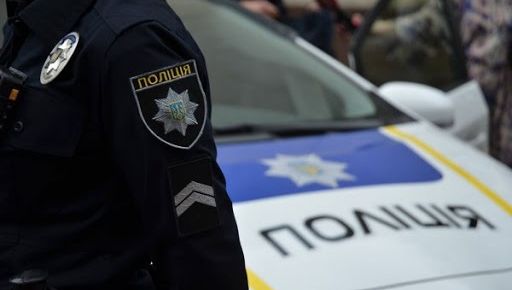 В Харькове пьяные мужчины бросались на патрульных: Силовики применили табельное оружие