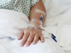 Двое пострадавших в результате удара по Харькову находятся в тяжелом состоянии &ndash; ОВА