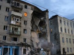 Стало відомо, скільки зруйнованих росіянами будинків у Харкові неможливо відновити