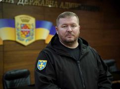 В Харьковской ОВА назревают кадровые перестановки: Лунин может стать первым заместителем