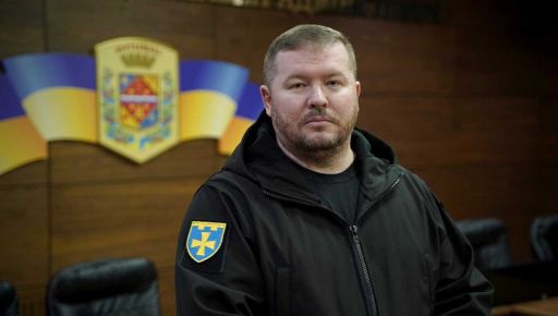 В Харьковской ОВА назревают кадровые перестановки: Лунин может стать первым заместителем