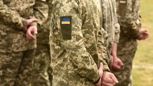 На Харківщині покарали військового, який відмовився відбивати наступ росіян