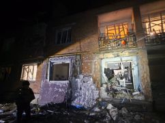 Полиция показала последствия обстрелов Харьковщины: кадры с места