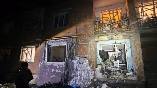 Полиция показала последствия обстрелов в Харьковской области: кадры с места