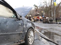 У лікарні Харкова померла дівчина, яка постраждала від російського обстрілу 3 квітня