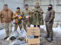 От генераторов до юрподдержки: в Харькове выстроили системную помощь военным