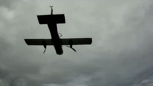 "Молнії" та FPV: на Харківщині прикордонники збили 25 дронів за добу