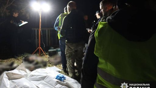 Експерти ідентифікували особу дитини, вбитої російською ракетою на Харківщині