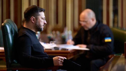 Зеленский сообщил о сложной энергетической ситуации на Харьковщине