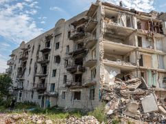 Уряд виділяє на відновлення житла в Харківській області 1,7 млрд грн - Синєгубов