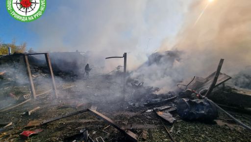 В Харькове возросло количество пострадавших в результате российского авиаудара