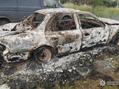 Поліція показала наслідки обстрілів Харківської області