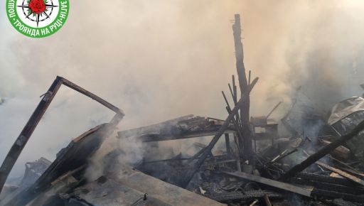 Бомбардировка Харькова: повреждено более 35 домов