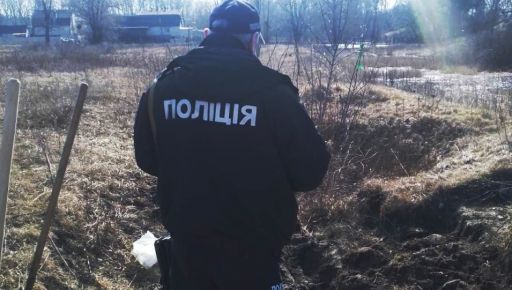 На Харківщині ексгумували тіло невідомого, якого росіяни вбили на початку березня