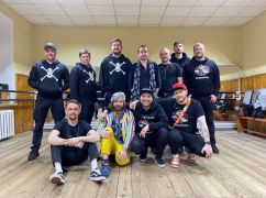 Як потрапити за куліси до "Жадана і Собак": ексклюзив за донат