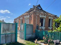 Росіяни обстріляли село Подоли на Харківщині: Загинула жінка